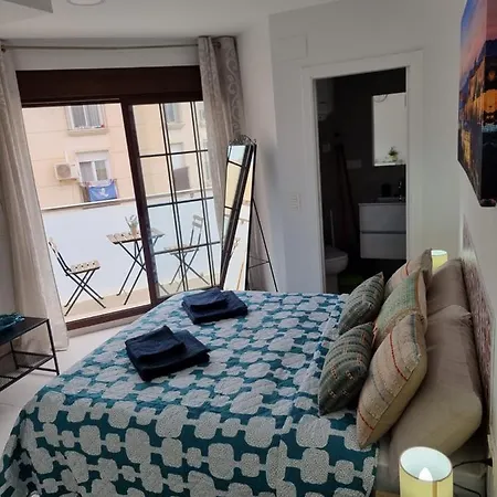 Apartmán Elemar Free Luggage Storage