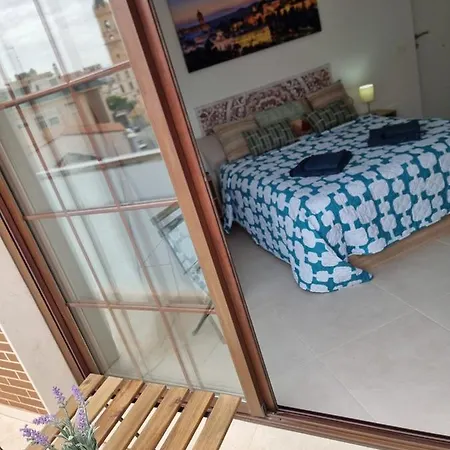 Elemar Free Luggage Storage Apartmán *