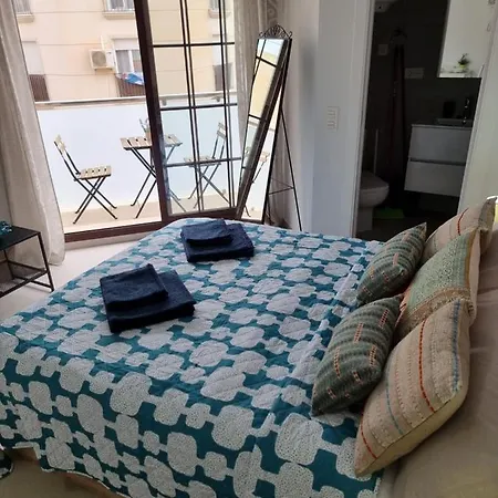 Elemar Free Luggage Storage Apartmán