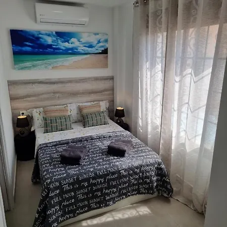 Apartmán Elemar Free Luggage Storage *