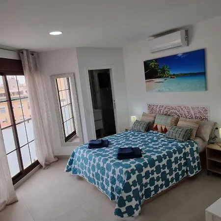 Elemar Free Luggage Storage Apartmán