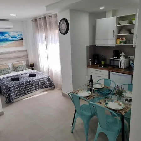 Apartmán Elemar Free Luggage Storage