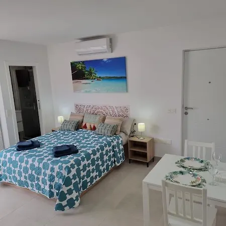 Apartmán Elemar Free Luggage Storage *