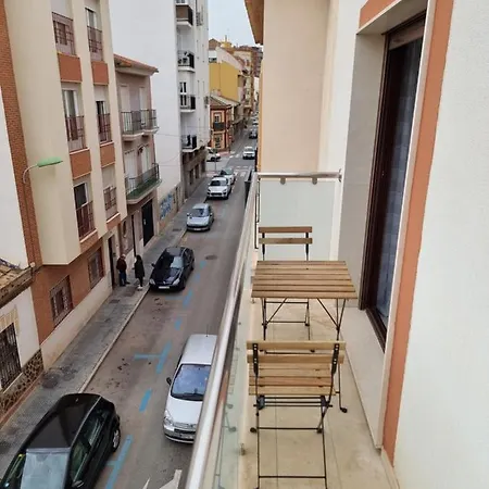 Apartmán Elemar Free Luggage Storage *