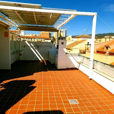 Apartmán Elemar Free Luggage Storage