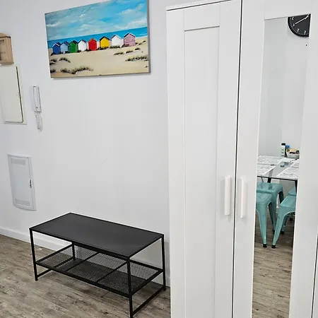 Elemar Free Luggage Storage Màlaga