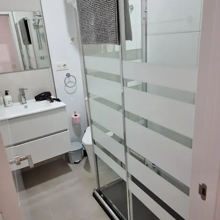 Apartment Elemar Free Luggage Storage
