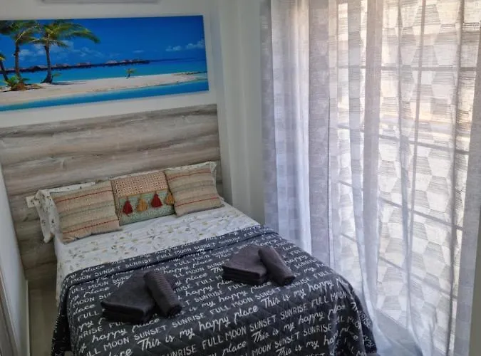 Apartament Elemar Free Luggage Storage