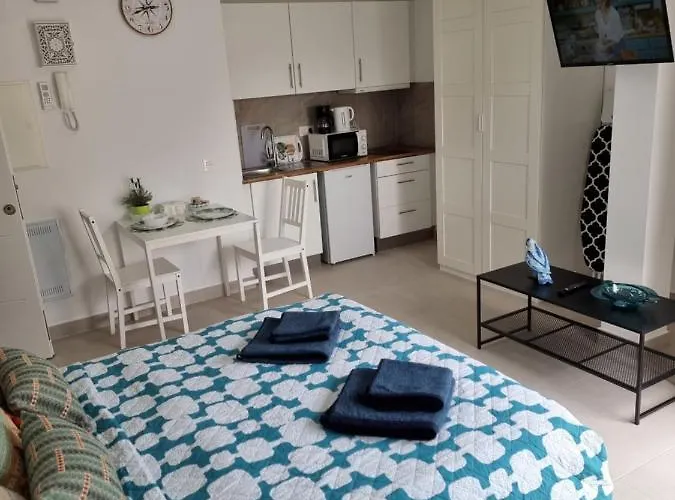 Apartament Elemar Free Luggage Storage