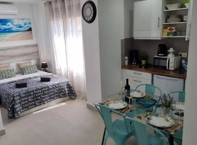 Apartament Elemar Free Luggage Storage