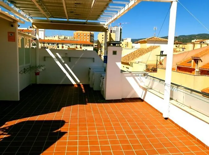Apartament Elemar Free Luggage Storage